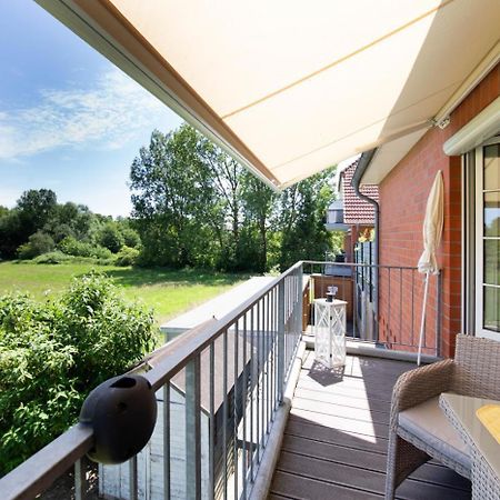 Ferienwohnung Boje 6 Timmendorfer Strand Luaran gambar