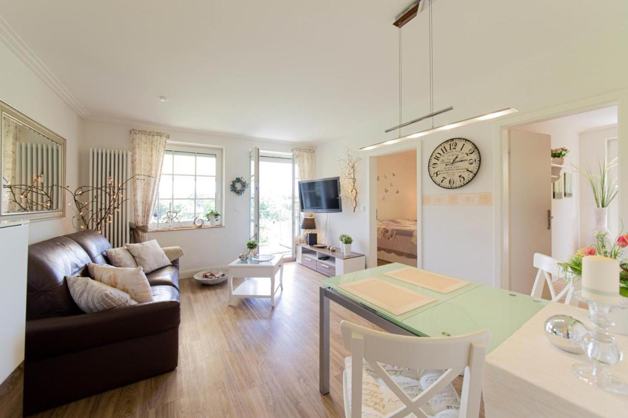 Ferienwohnung Boje 6 Timmendorfer Strand Luaran gambar