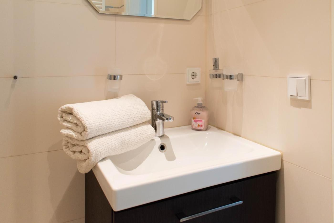 Ferienwohnung Boje 6 Timmendorfer Strand Luaran gambar