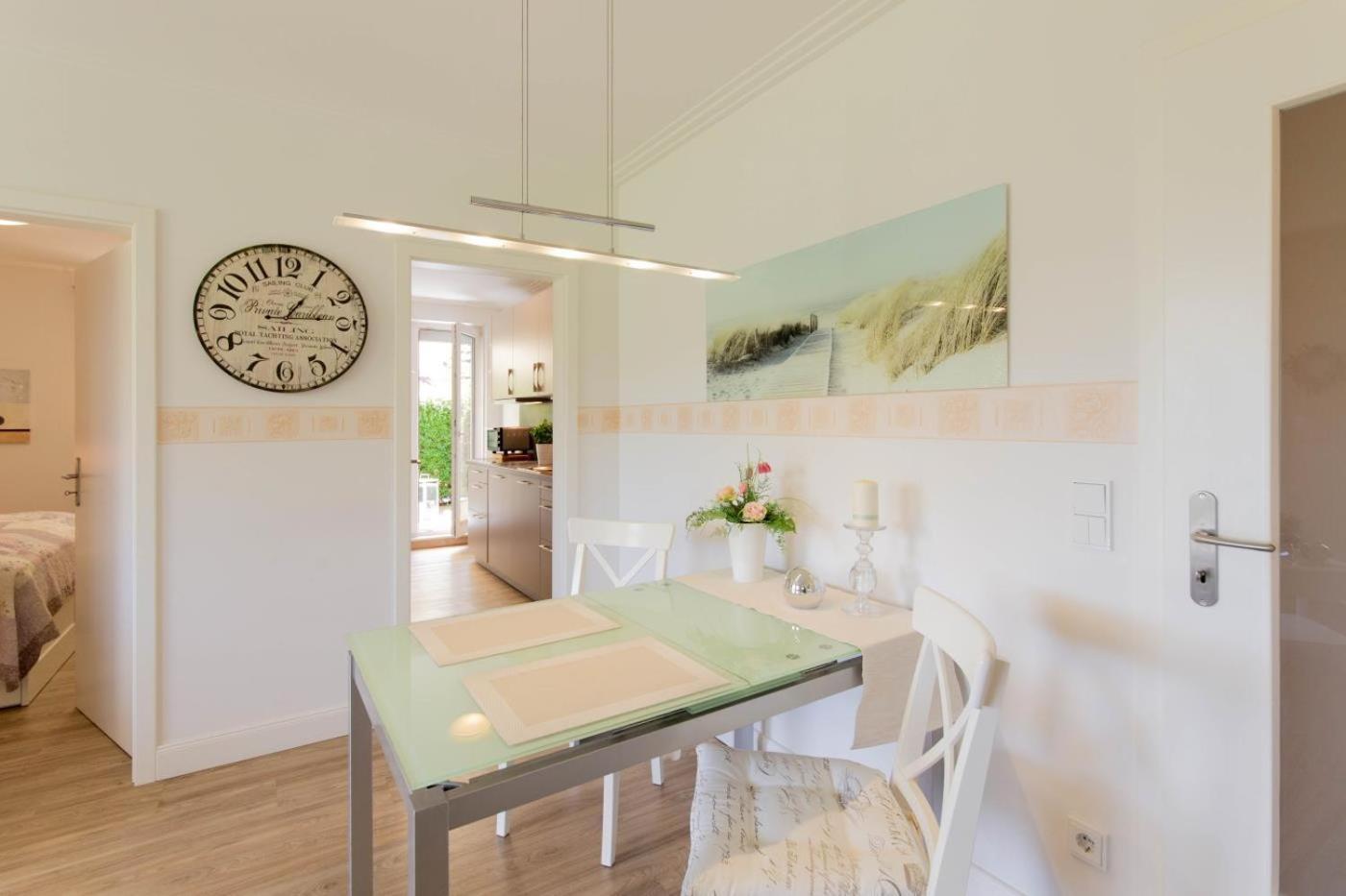 Ferienwohnung Boje 6 Timmendorfer Strand Luaran gambar
