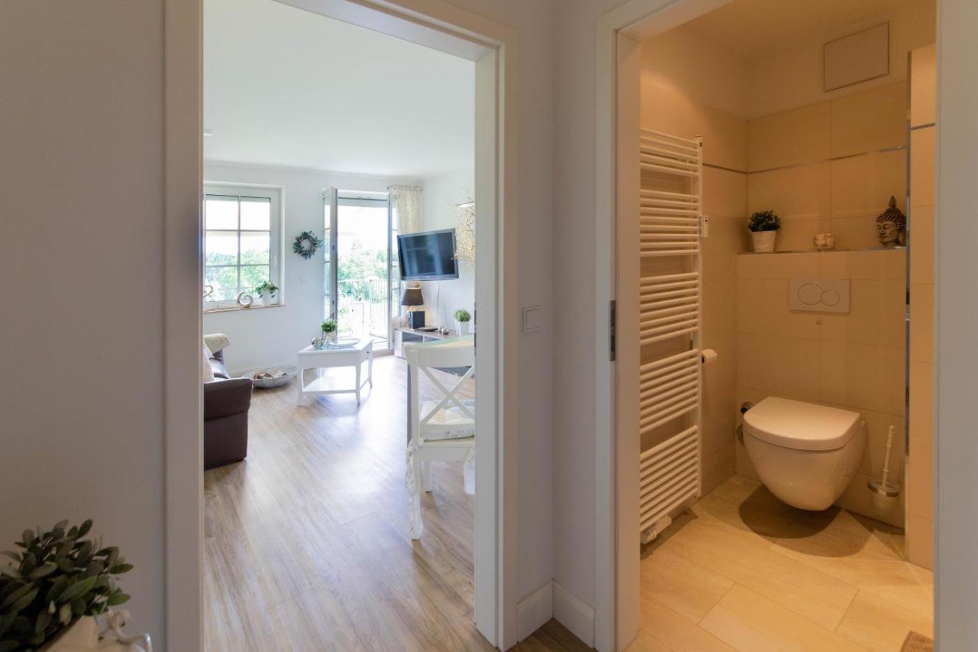 Ferienwohnung Boje 6 Timmendorfer Strand Luaran gambar