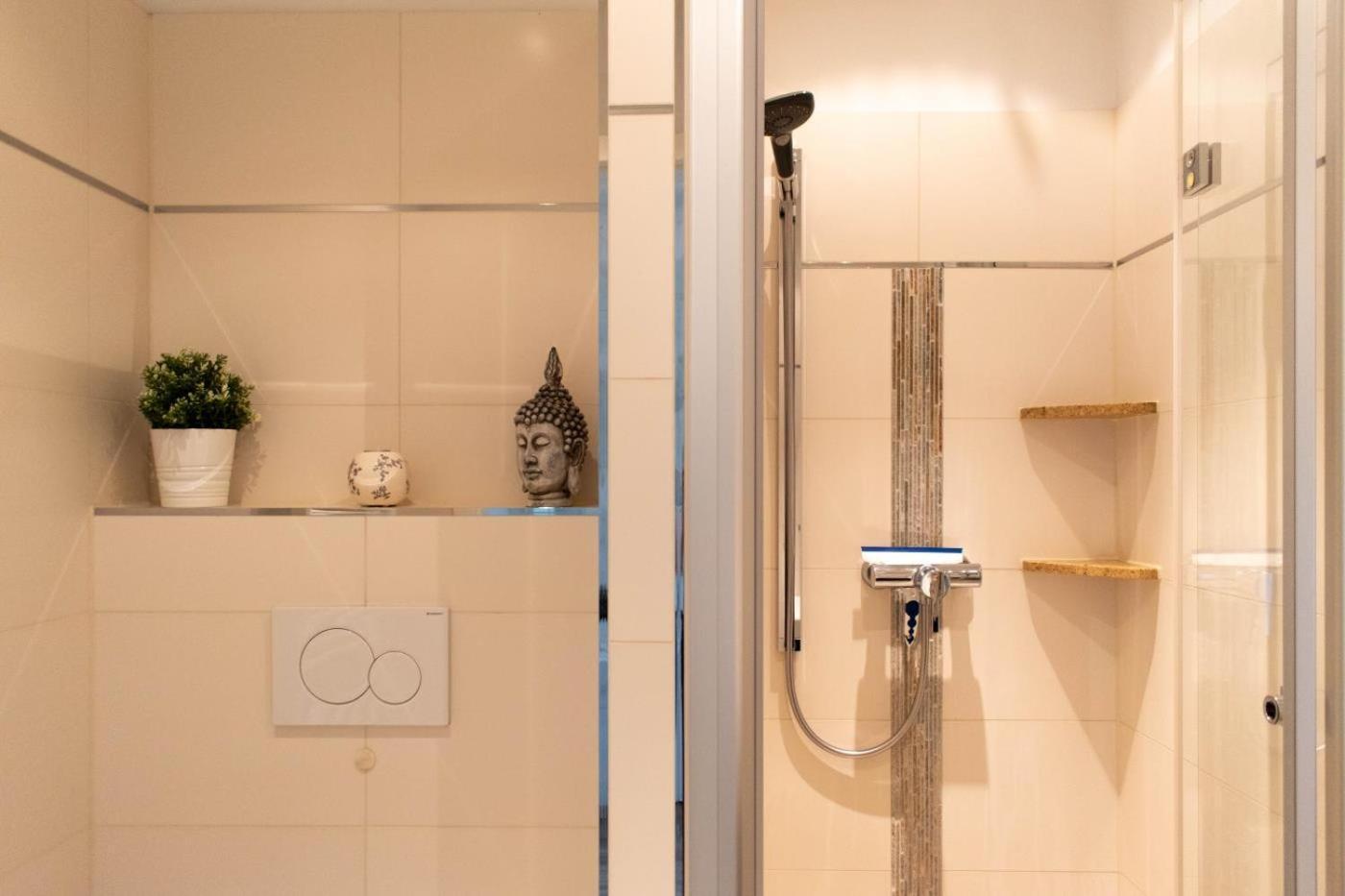 Ferienwohnung Boje 6 Timmendorfer Strand Luaran gambar