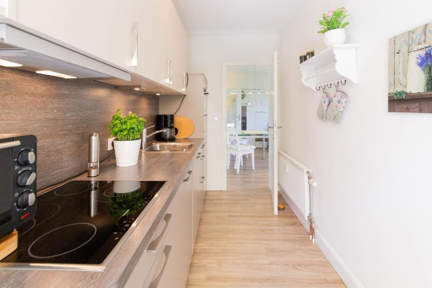 Ferienwohnung Boje 6 Timmendorfer Strand Luaran gambar