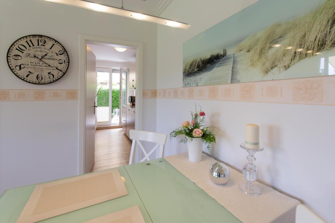 Ferienwohnung Boje 6 Timmendorfer Strand Luaran gambar