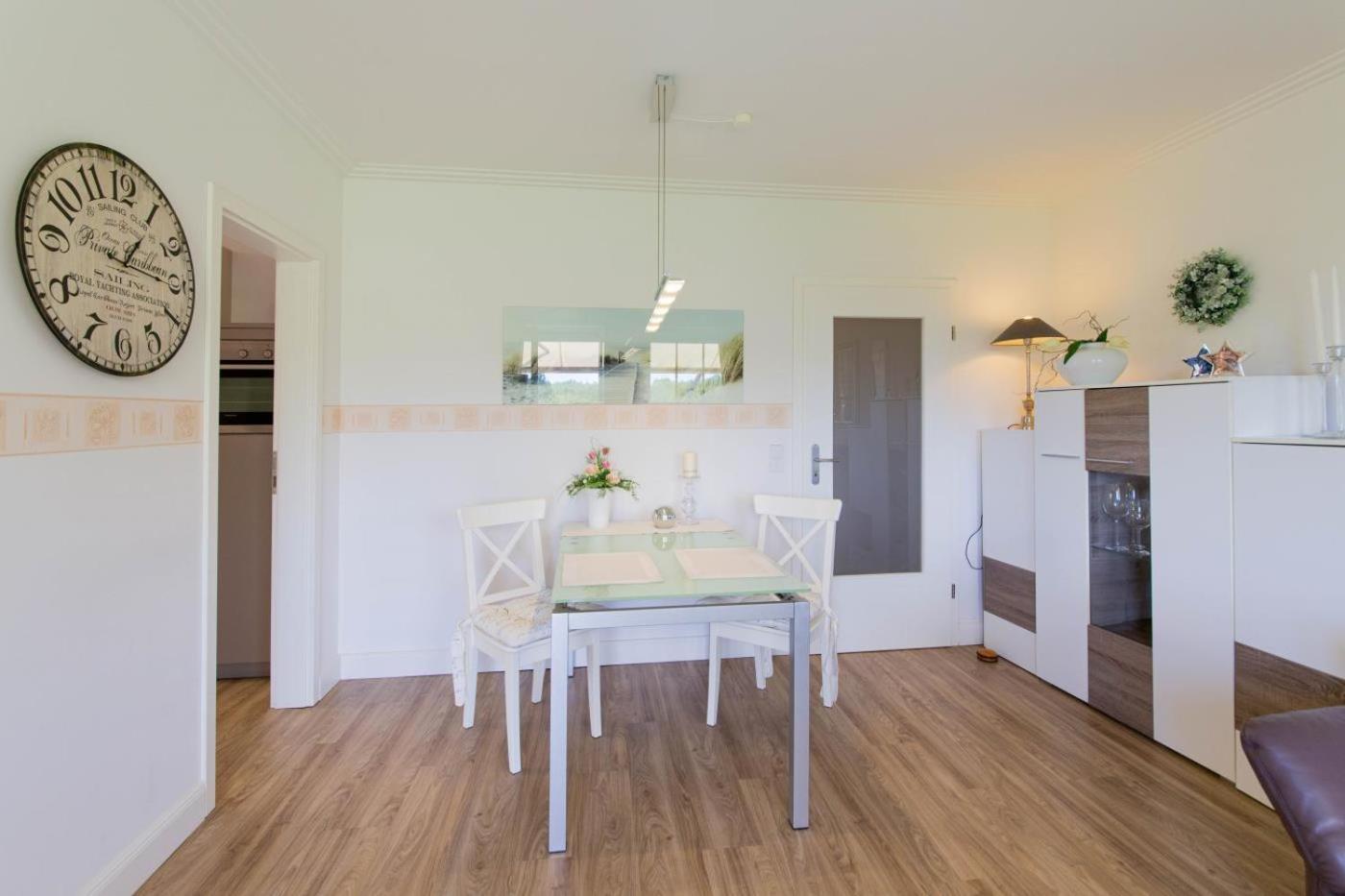 Ferienwohnung Boje 6 Timmendorfer Strand Luaran gambar