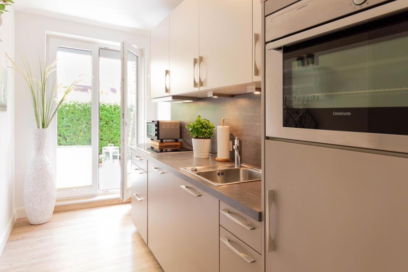 Ferienwohnung Boje 6 Timmendorfer Strand Luaran gambar
