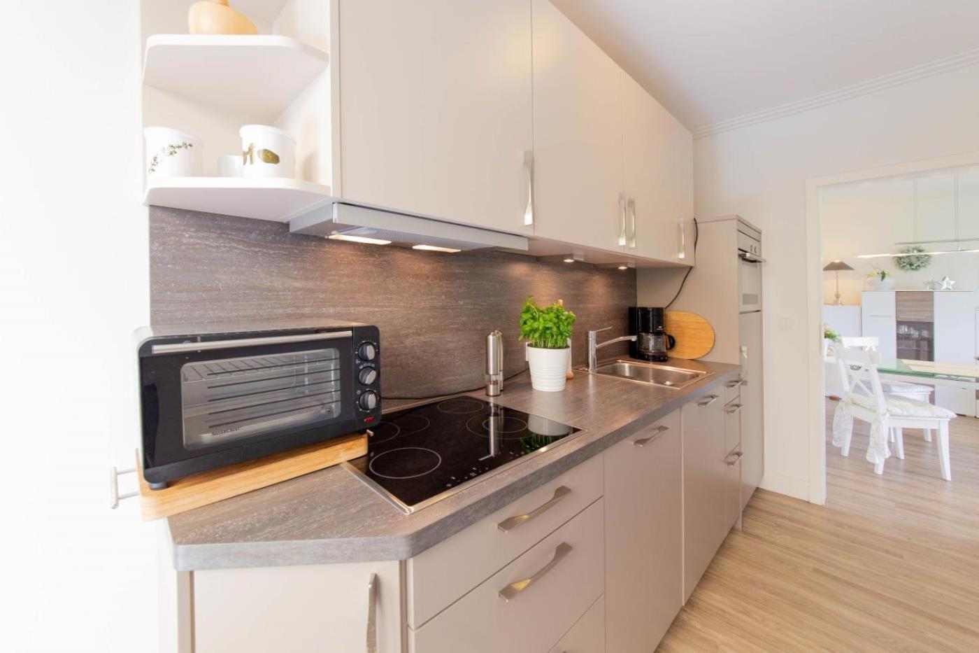 Ferienwohnung Boje 6 Timmendorfer Strand Luaran gambar
