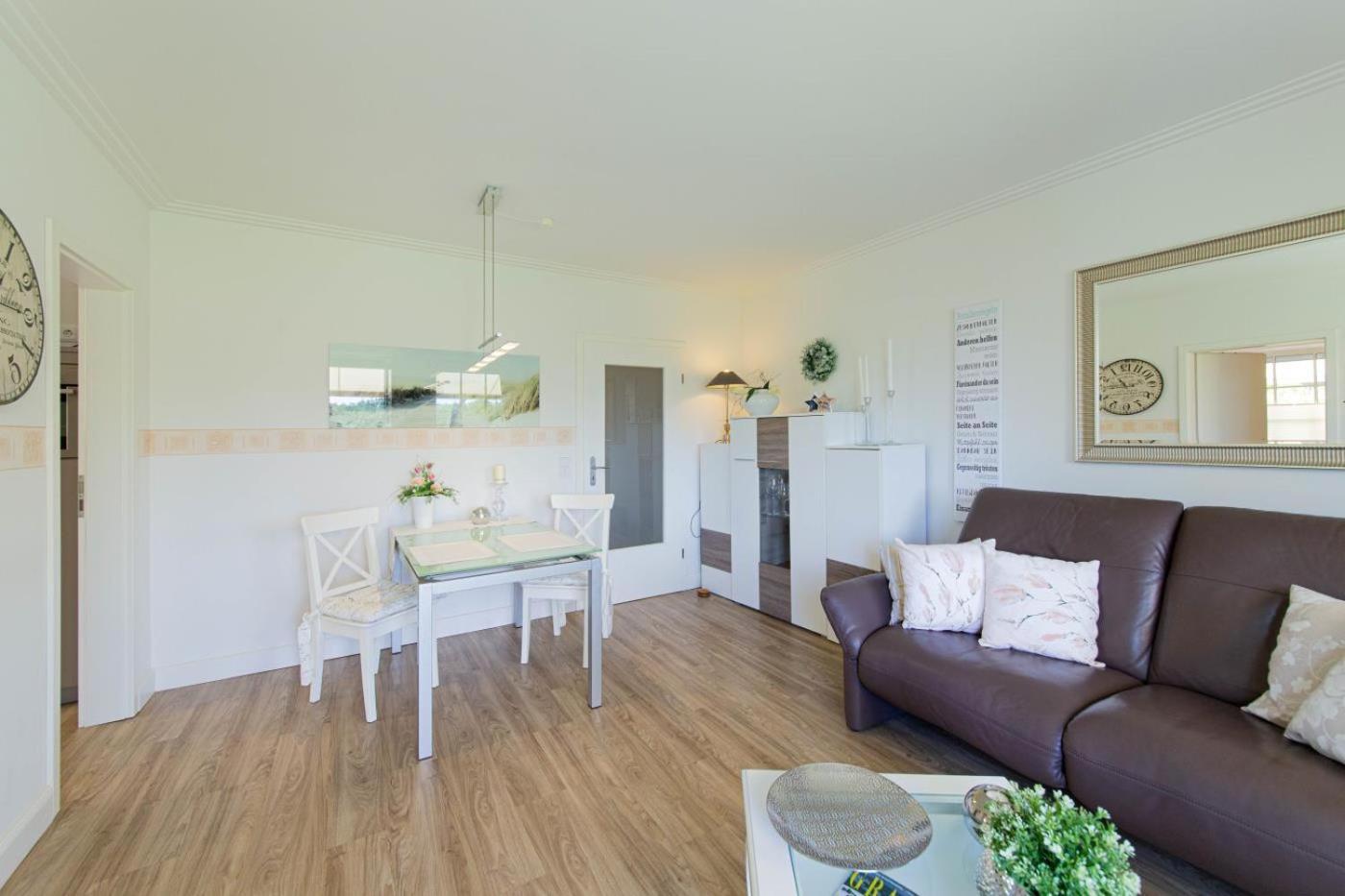 Ferienwohnung Boje 6 Timmendorfer Strand Luaran gambar