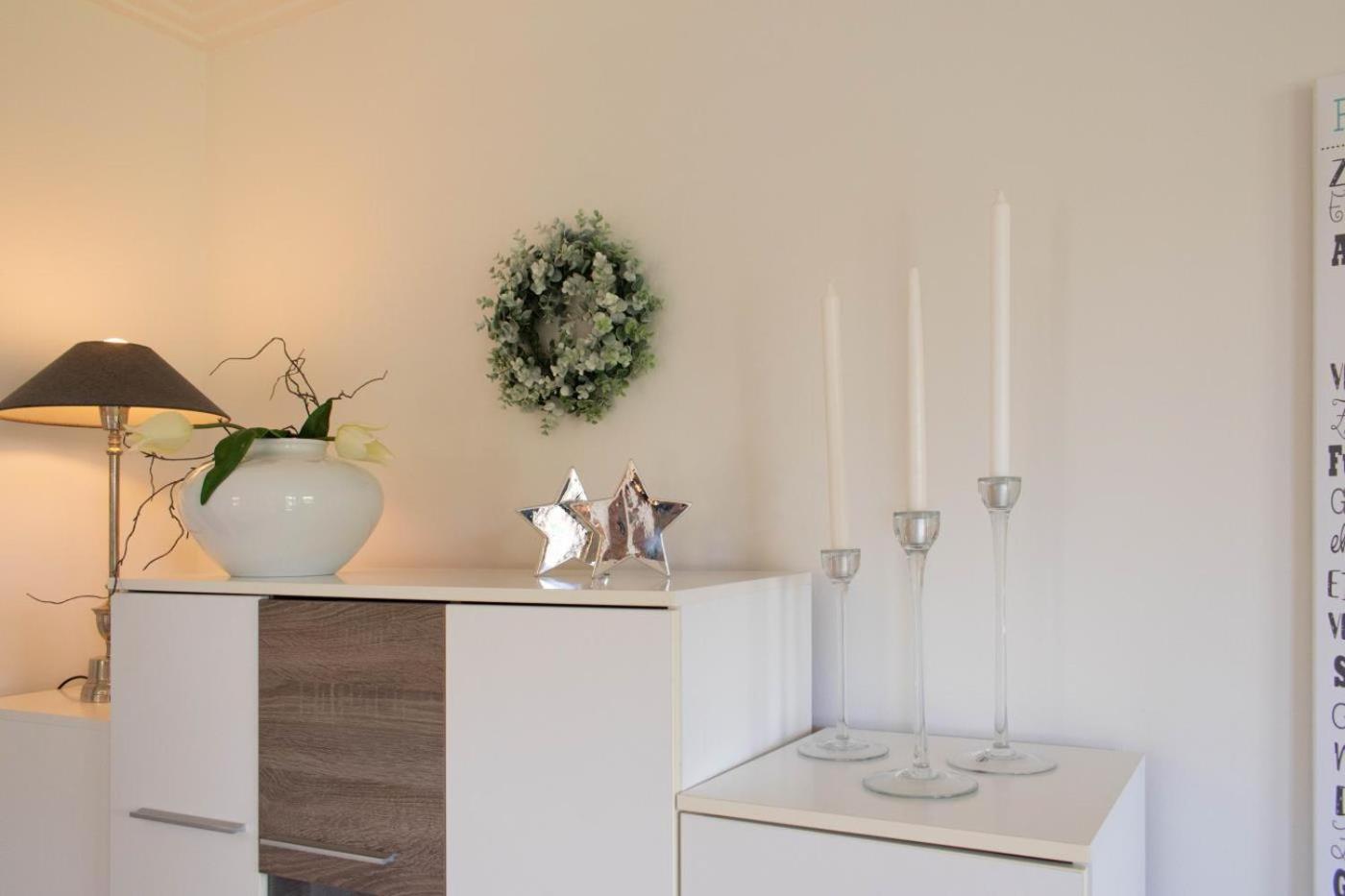 Ferienwohnung Boje 6 Timmendorfer Strand Luaran gambar
