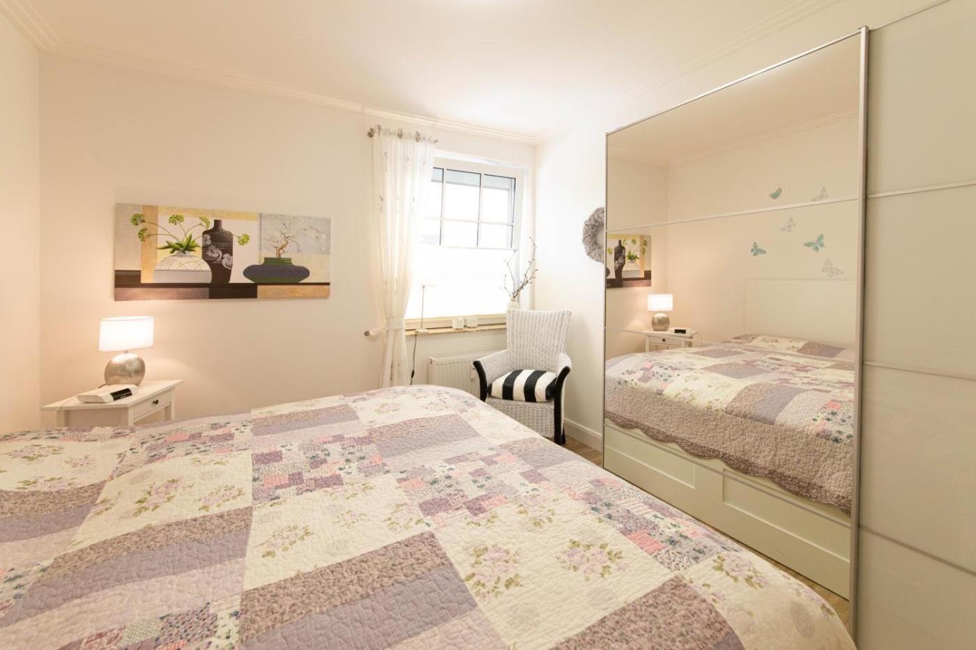 Ferienwohnung Boje 6 Timmendorfer Strand Luaran gambar