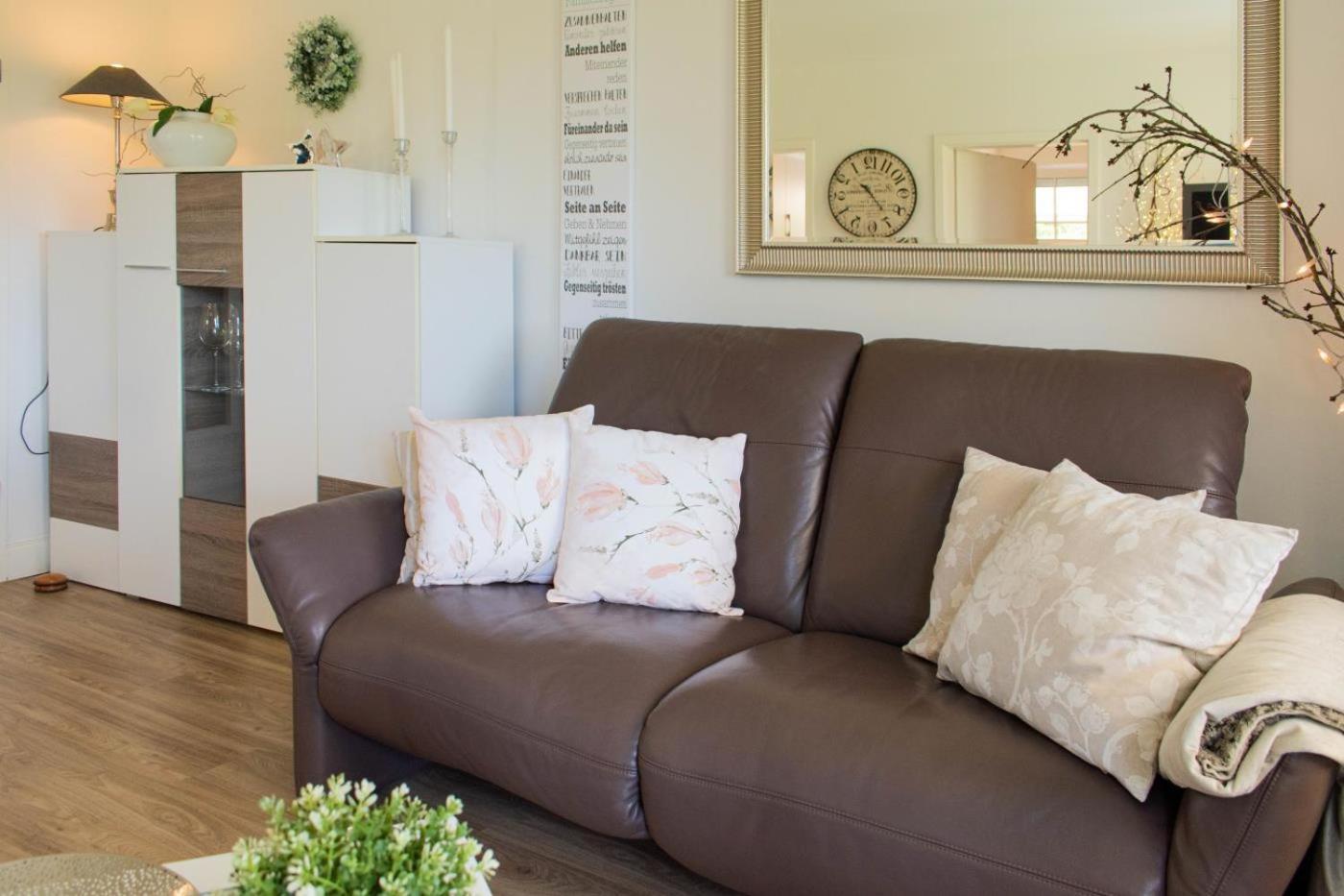 Ferienwohnung Boje 6 Timmendorfer Strand Luaran gambar