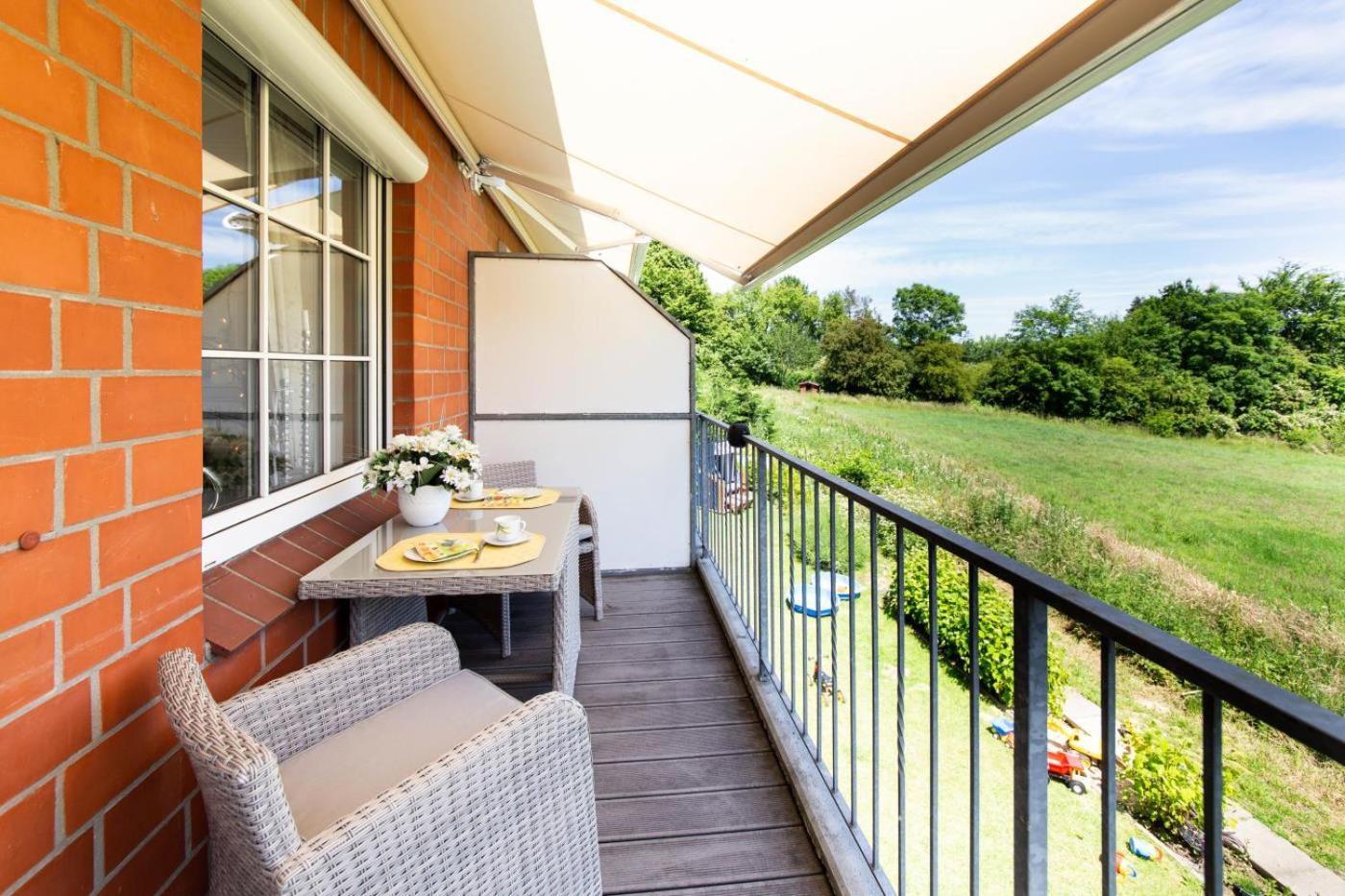 Ferienwohnung Boje 6 Timmendorfer Strand Luaran gambar
